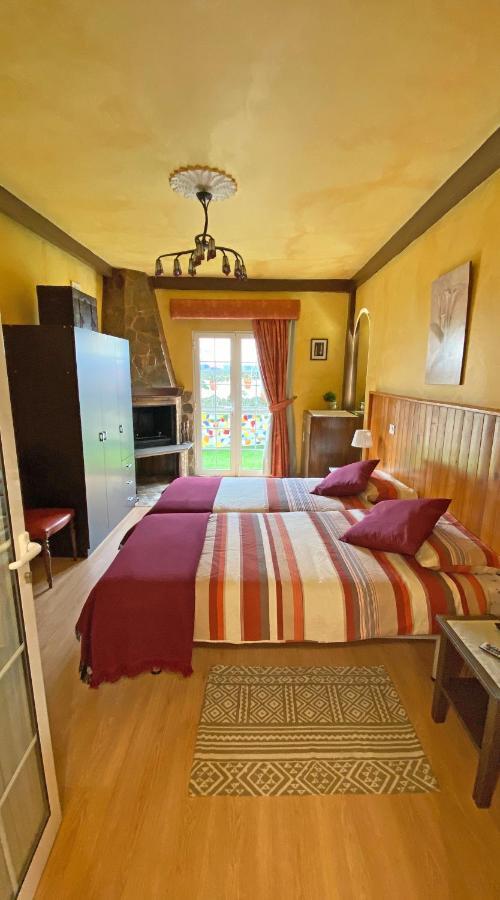 La Acequia Villa Valleseco Exterior photo