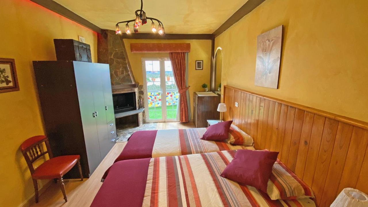 La Acequia Villa Valleseco Exterior photo